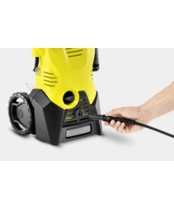 Idropulitrice a freddo k3 - 1600 w 120 bar 380 l/h - karcher